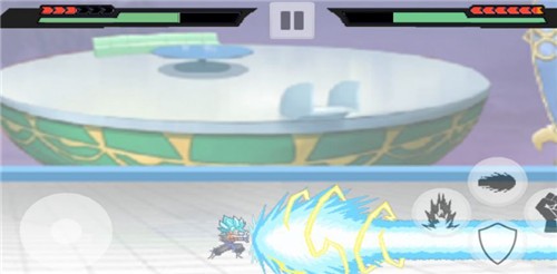 龙珠Z权力的比赛 2021-06-07 09:27