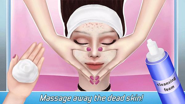 ASMR医院医生游戏 v2.7