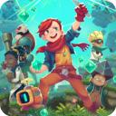 烁石物语中文版