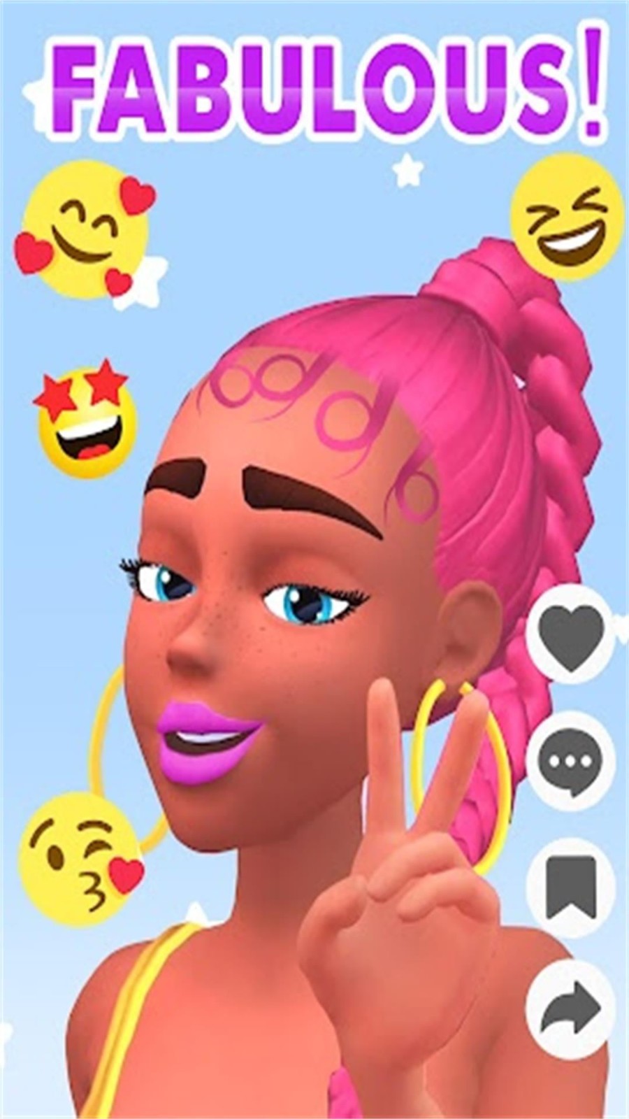 百变女神  v1.0.5