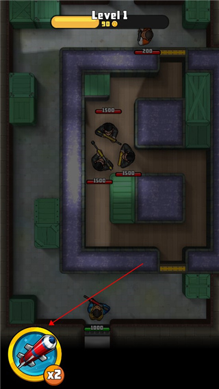 猎人刺客2汉化版