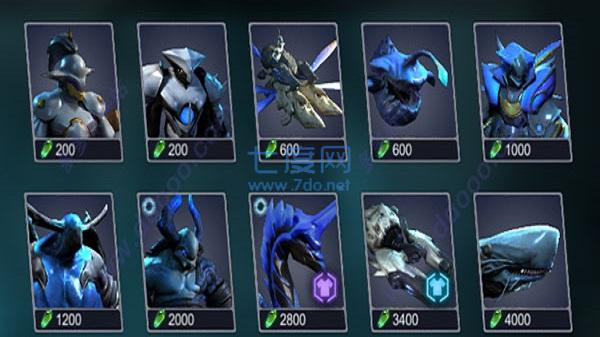 战争艺术无限进化