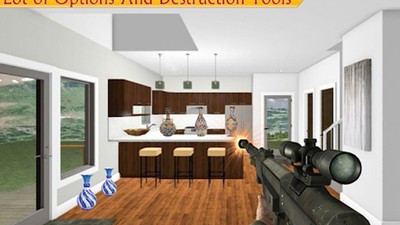 城市破坏模拟器  v1.5