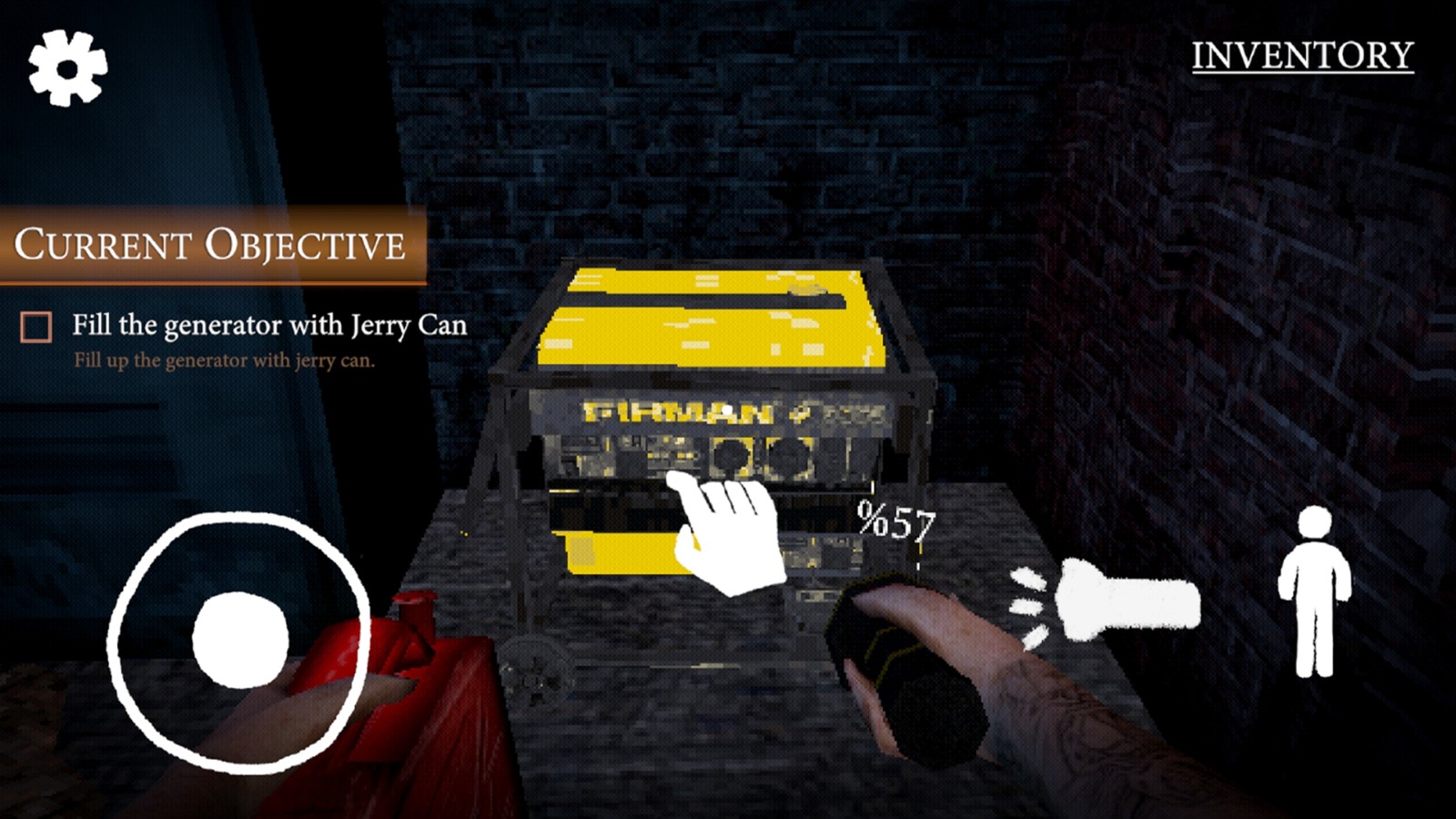 死亡爆发的秘密 v0.1