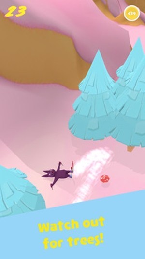 弗罗斯特山  v1.0