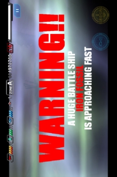 太空战斗机：第二序章 DARIUSBURST SP v3.0.5