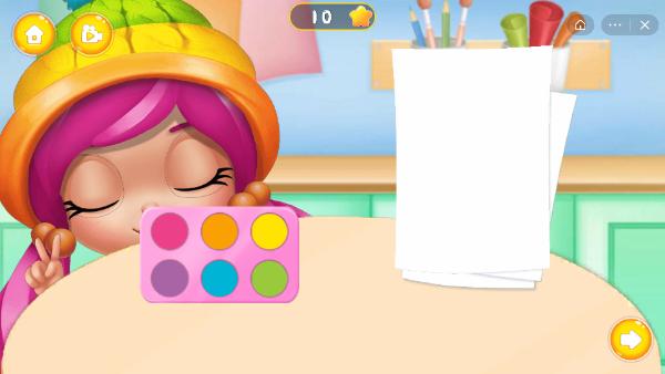 洋娃娃时尚派对 2021-08-26 15:33