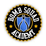 Bomb Squad Academy(拆弹学院)