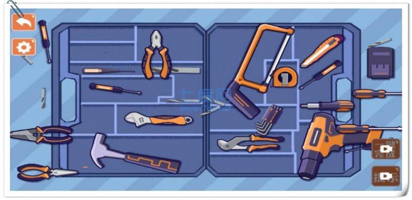 收纳游戏达人物语 v3.0