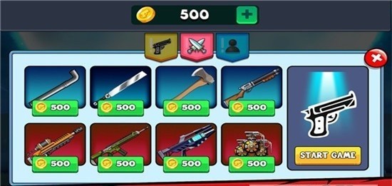 斯蒂克曼之怒  v1.0.0