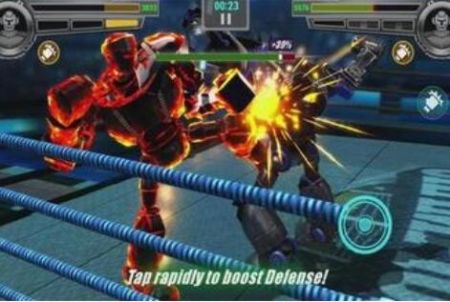 超人机甲大乱斗 v4.0.5