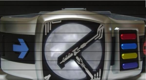 假面骑士电王模拟器手机版最新版  v4.1.3