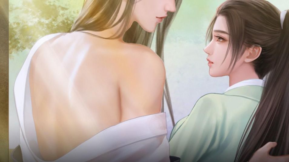 魔尊又有新王夫闪艺游戏最新完整版  v5.2.3