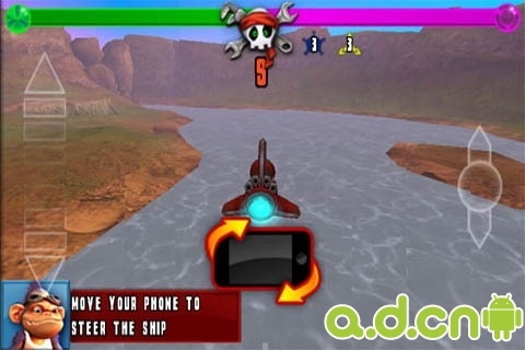 海盗之翼 v2.0 v3.1.5