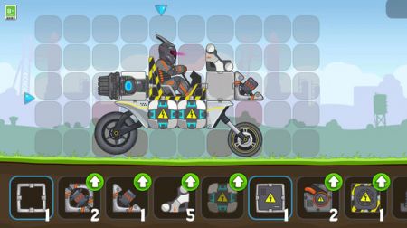 我就爱拼车 v3.1.5