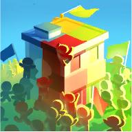 糖豆人城市大作战手机版