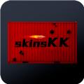 skinskk官方版app 