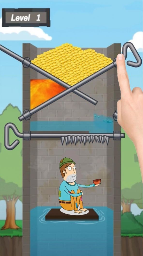 老管家逃生记 v0.21.2