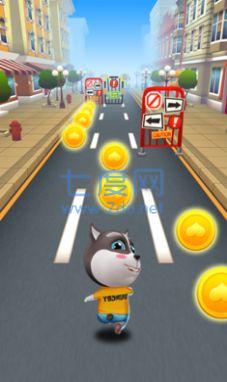 宠物赛跑者游戏 v1.1.3