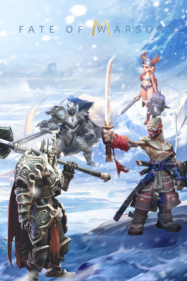 命运战歌 v3.2.5