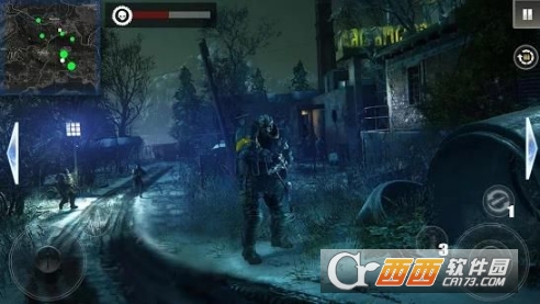 Sniper Mission(狙击任务最佳战场生存手游) 1.1.1