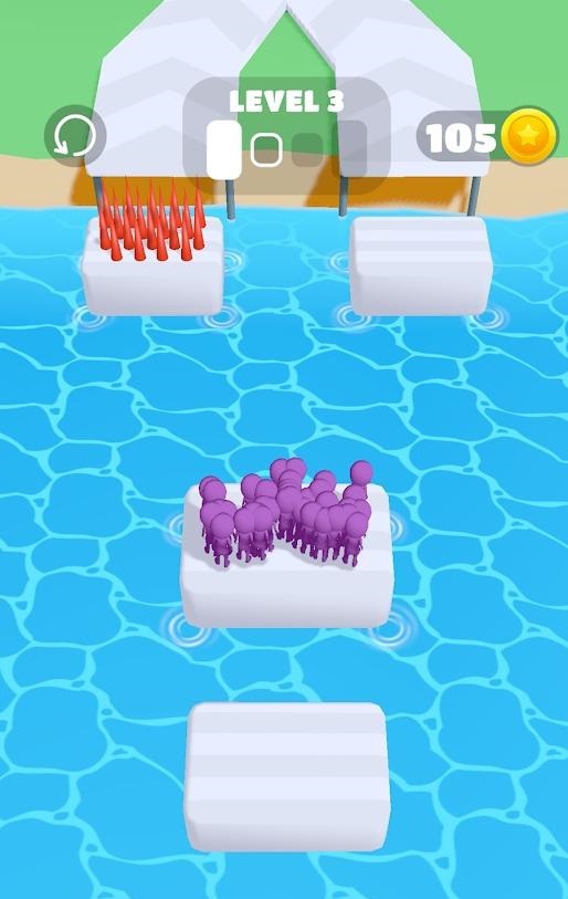 火柴人上游轮最新版 v0.3