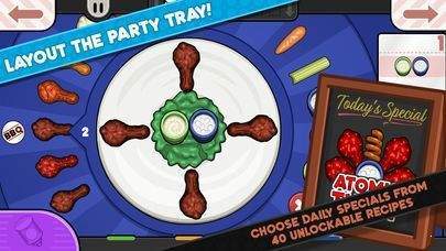 老爹炸鸡店 v1.0.3