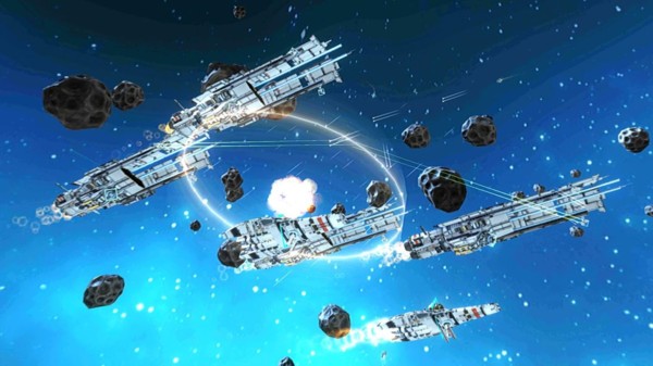 星际战斗机  v1.2.5