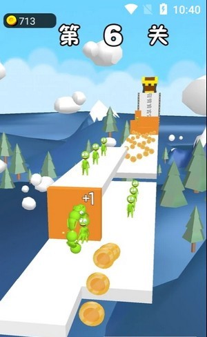 皮皮侠小队 v3.0