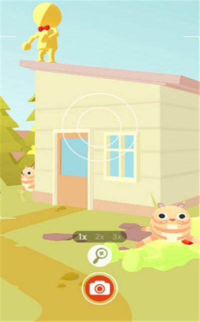 酷炫拍照游戏 酷炫拍照游戏