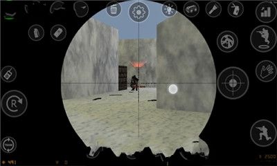 cs16client1.35数据包汉化版  v5.4.3