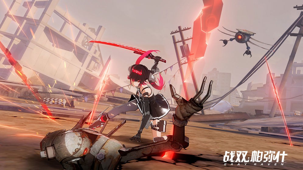 战双帕弥什官网  v2.6.1.1690168167