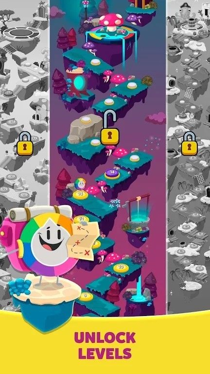 探险家的问题正式版