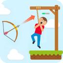 绞刑台弓箭大师中文版