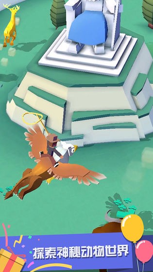 疯狂动物园  v3.2.0