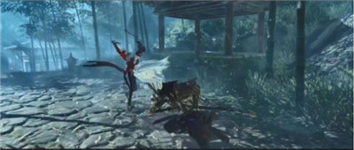 永劫无间最新版