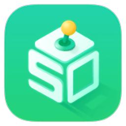 sosomod游戏盒