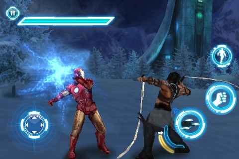 钢铁侠 2试用版 v3.2.5