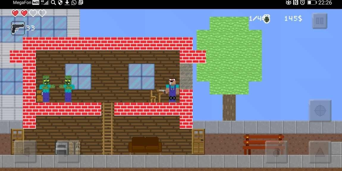 菜鸟大战僵尸2 v1.3