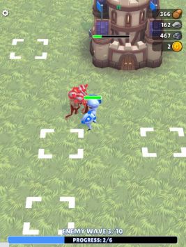 农场防御Farm Defense v3.0.5