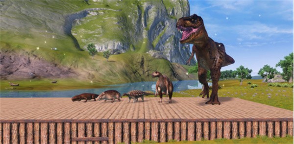 妄想山海海外版  v2.0.7