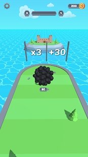 冰雹攻击 v0.2