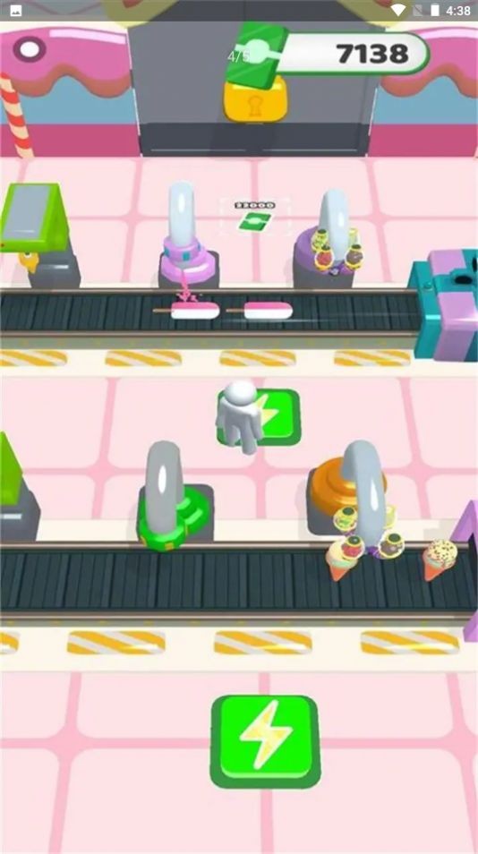 甜蜜的工厂不减反增 v1.1