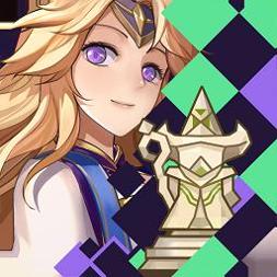 英雄棋士团 华为版