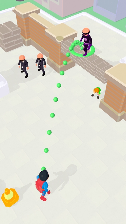 布娃娃英雄 v1.0.0