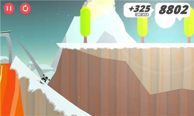 特技滑板  v1.0.6