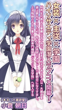 近月少女的礼仪截图1