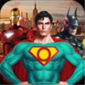 超级英雄竞技场手游