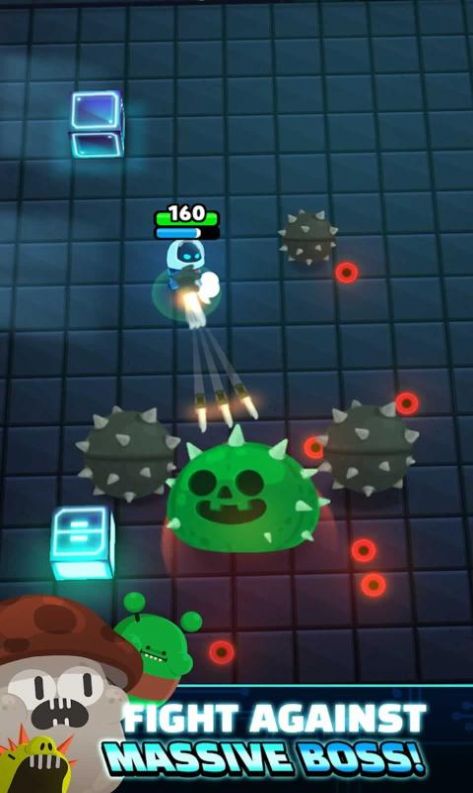 实验室克星游戏官方版  v3.1.4