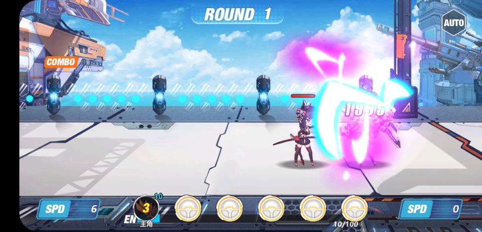 开心宝贝手游 v1.1
